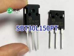 SBT30L150PT 낮은 VF 스콧키