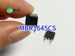 MBR1645CS 쇼트키 다이오드