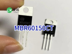 MBR60150CT 쇼트키 다이오드