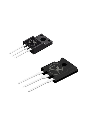 산업 자동화를 위한 고주파 전환 고전력 MOSFET
