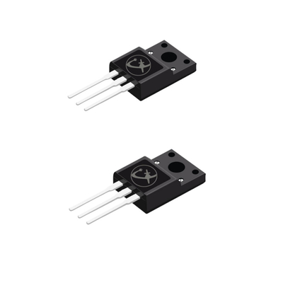 N형 MOSFET로 빠르게 전환하는 220F 5000pF