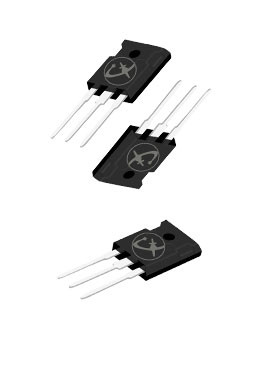 650V-1200V IGBT 전력 트랜지스터