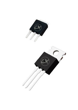 실용적인 저전압 N 채널 MOSFET 다기능 낮은 Rds
