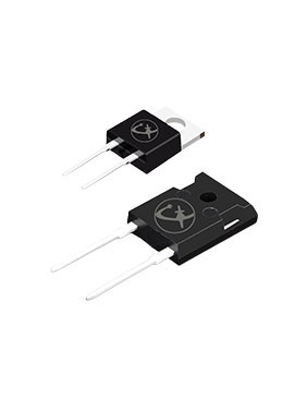 높은 스위칭 속도 실리콘 탄화물 MOSFET 저항이 낮다 다목적