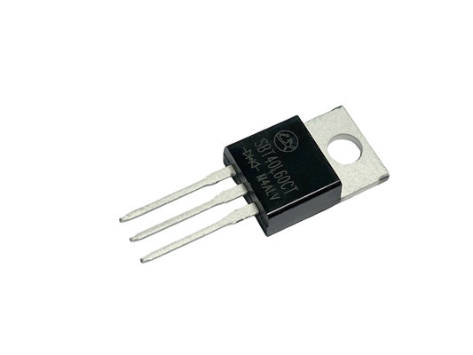 40A60V SBT40L60CT TO-220AB 스위치용 낮은 VF 쇼트키 다이오드 수정기