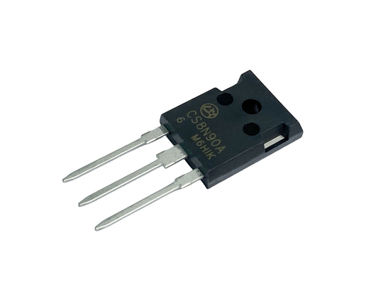 8A900V CS8N90A6 TO-247 고전압 낮은 저항 MOSFET