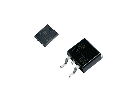 표면량 40V 디지털 논리 회로용 저전압 MOSFET