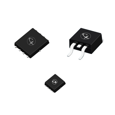 하이 사이드 스위칭 고전압 전력 MOSFET p 채널 모스페트
