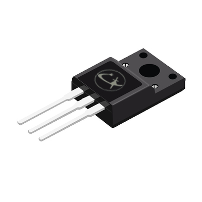 고속 전환 고 전력 MOSFET N 채널 모터 드라이버에 대한 안정