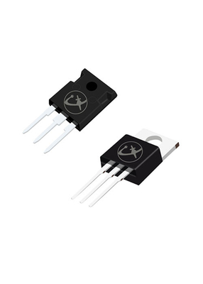 저 Ciss 고 전력 MOSFET 전력 요인 수정에 이상적입니다.