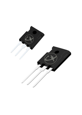 실용적인 N 채널 고전력 MOSFET 다목적 태양 변환기 트랜지스터
