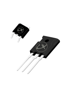 브러시리스 모터용 전력 반도체 장치 고전력 MOSFET