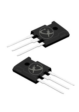 다목적 고전력 MOSFET TO-247