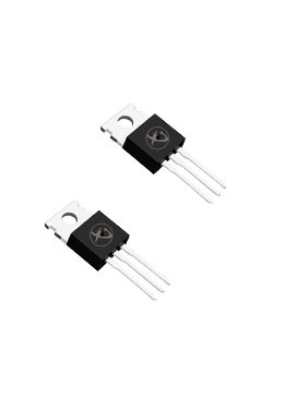 1200V 40A IGBT 전력 트랜지스터 광전기 인버터용 다기능