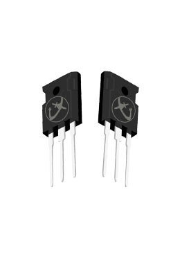 에너지 저장용 다기능 고속 인버터 IGBT 50A 650V