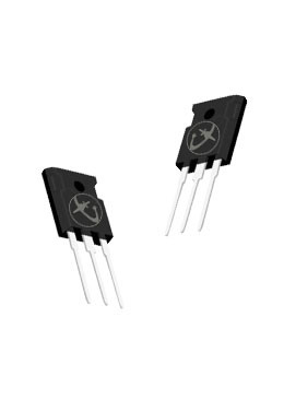 다기능 인버터 IGBT 50A 650V 에너지 저장용 고속