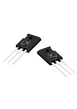 에너지 저장 고전력 IGBT 650V-1200V 끊김 없는 전원 공급 장치