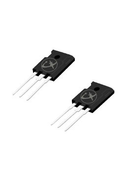 고속 전환 속도 고 전력 IGBT 주파수 응용 프로그램