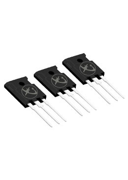 650V-1200V 등급 전압 산업 인버터용 고전력 IGBT