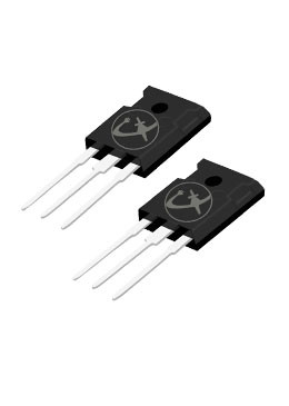 변환기 전력 IGBT 650V-1200V 스위치 전환에 대한 에너지 절약