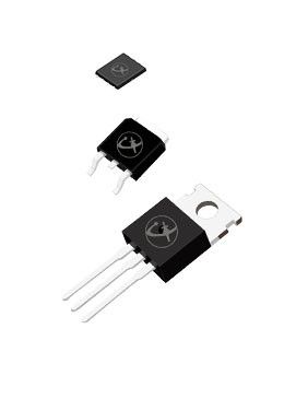 배터리 가동 기기용 산업용 저전압 MOSFET P 채널