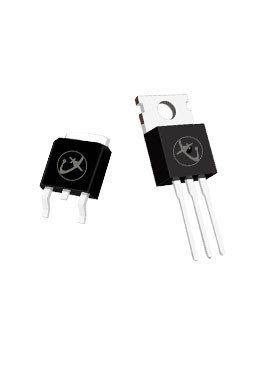 다기능 저전압 MOSFET PWM 응용을위한 높은 효율성