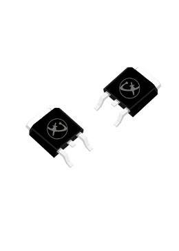 DC DC 변환기에 대한 독점 SGT 저전압 MOSFET