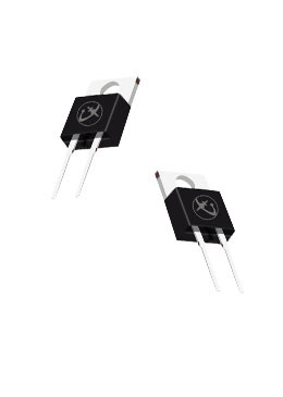 그리드 인프라를 위한 저저항 실리콘 탄화물 MOSFET