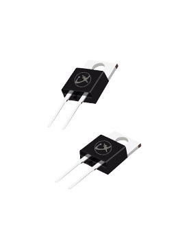 소비자 전자제품용 고주파성 Si 카비드 모스페트 TO-220AC