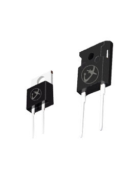 태양광 인버터 실리콘 탄화물 MOSFET TO-247AC 고온 환경