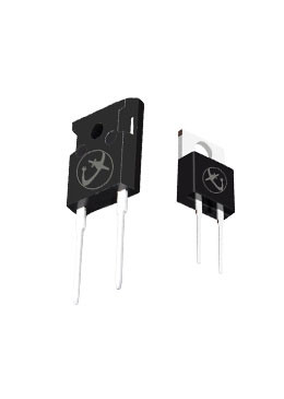 산업용 조정 속도 드라이브 실리콘 탄화물 MOSFET 산업용 드라이브