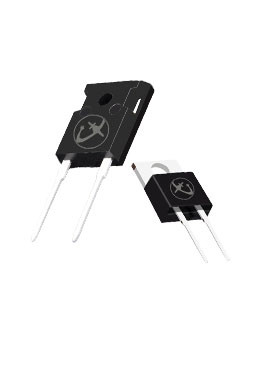 항 급류 능력 배터리 충전기용 실리콘 탄화물 MOSFET