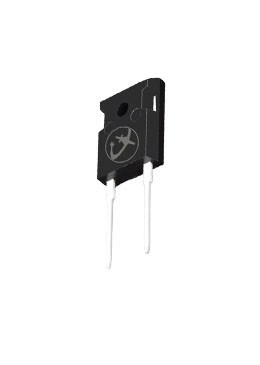 낮은 저항성 실리콘 탄화물 MOSFET TO-247AC 통신용