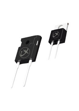 650v 시크 모스페트 고전압 장치 TO-220AC 전자 도구