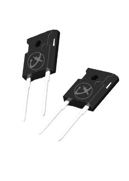 높은 성능 SiC SBD TO-247AC 소비자 전자제품