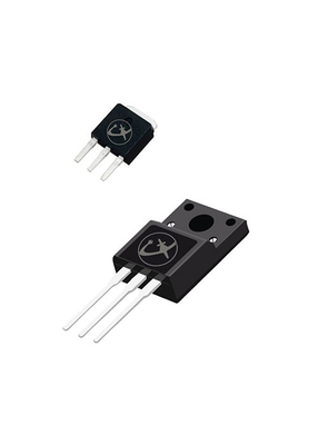 모터 드라이브 및 충전 스파일을위한 멀티 스케인 울타 고전압 MOSFET