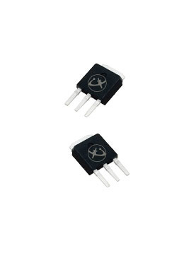열 안정성 배터리 관리용 고전압 MOSFET