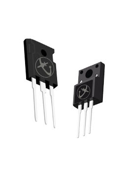 낮은 저항과 스위치와 함께 모터 제어 고전압 MOSFET