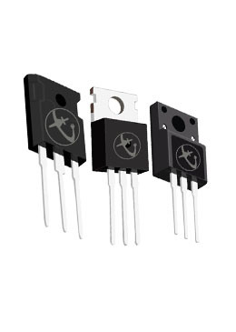 스위치 모드 전원 공급 장치에 대한 낮은 역전환 용량 Hv MOSFET 30V