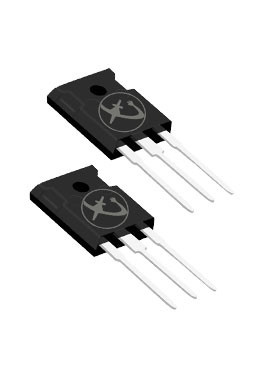 저항압 고전압 초연결 MOSFET 전력 전자제품