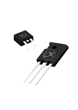 높은 온도 저항성 낮은 누출 N형 낮은 접점 용량 MOSFET