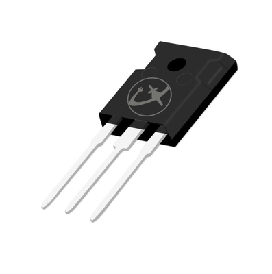 빠른 전환 속도 높은 전압 IGBT 650V-1200V TO-247 패키지