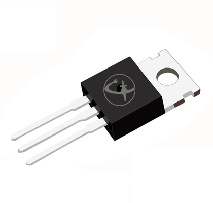 저 Rds ON 중저전압 MOSFET 20v 로드 전환