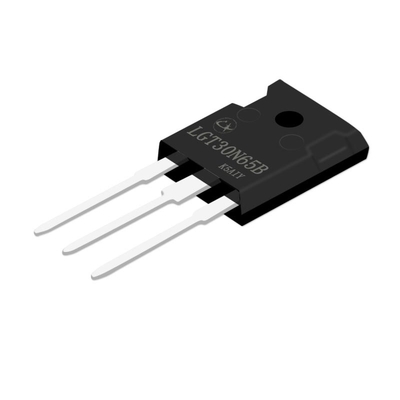 30A 650V 인버터 IGBT TO-247 모터 드라이브 및 에어컨