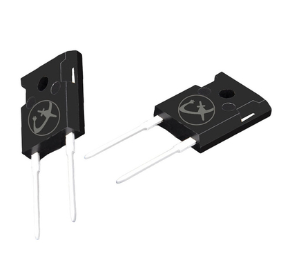 산업용 실리콘 탄화물 MOSFET 다목적 고주파 트랜지스터