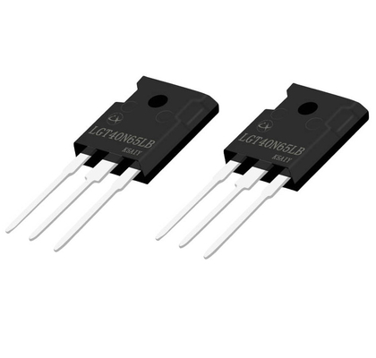 태양광 인버터용 40A 650V 저주파 고전력 IGBT