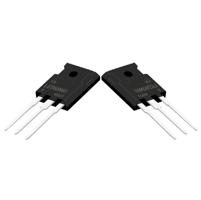 60A 650V N 채널 IGBT 에너지 저장용 태양 줄 인버터