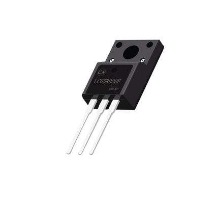 슈퍼 융합 N 채널 MOSFET 5A 650V 780mΩ 태양광 인버터