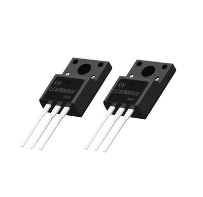 N 채널 고전력 MOSFET 7A 600V 530mΩ 태양광 인버터