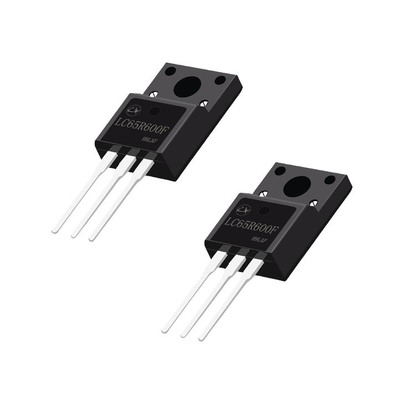 7A 650V 525mΩ ~ 220F 냉각 MOS 끊김 없는 전원 공급